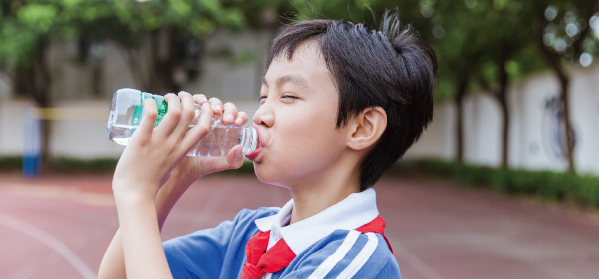 學校醫(yī)院與商業(yè)空間凈飲水解決方案